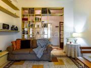 Appartamento in affitto a Milano via Vincenzo Foppa, Solari