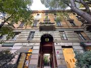 Appartamento in affitto a Milano via Vincenzo Monti, 32,...