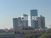 Appartamento in affitto a Milano via Vincenzo Monti, 34,...