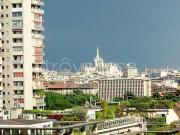 Appartamento in affitto a Milano via Vincenzo Monti, 57,...