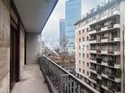 Appartamento in affitto a Milano via Vincenzo Monti,...