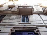 Appartamento in affitto a Milano via Vincenzo Monti,...