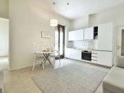 Appartamento in affitto a Milano via Vincenzo Monti,... Appartamento in affitto a Milano via Vincenzo Monti,...