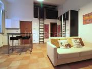 Appartamento in affitto a Milano via Vitruvio, 2,...