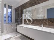 Appartamento in affitto a Milano via Vittor Pisani, 6,...