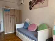 Appartamento in affitto a Milano via Vittoria Colonna,...