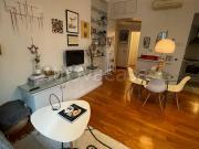 Appartamento in affitto a Milano via Vittoria Colonna,...