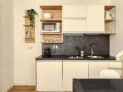 Appartamento in affitto a Milano via Vittoria Colonna,...