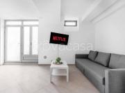 Appartamento in affitto a Milano via Vittorio Scialoia,...