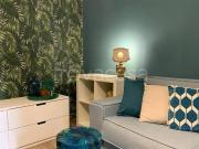 Appartamento in affitto a Milano via Vittorio Scialoia,...