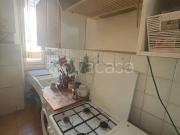 Appartamento in affitto a Milano via Volvinio, 1,...