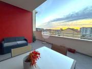 Appartamento in affitto a Milano via Volvinio, 26,...