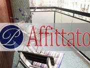 Appartamento in affitto a Milano via Washington 18,...