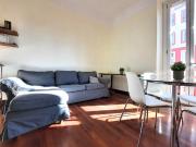 Appartamento in affitto a Milano via Washington Giorgio...