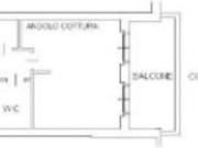 Appartamento in affitto a Milano via Zanetto Bugatto, 6,...