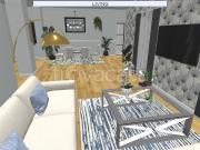 Appartamento in affitto a Milano viale Andrea Doria, 35,...