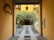 Appartamento in affitto a Milano viale Bligny, 39,...