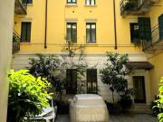 Appartamento in affitto a Milano viale Bligny, arredato,...