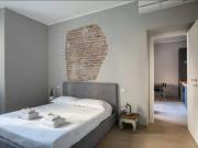 Appartamento in affitto a Milano viale Bligny, arredato,...