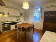 Appartamento in affitto a Milano viale Bligny, arredato,...