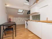 Appartamento in affitto a Milano viale Bligny, arredato...