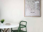 Appartamento in affitto a Milano viale Bligny, arredato...