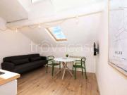 Appartamento in affitto a Milano viale Bligny, Bocconi,...