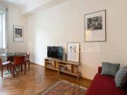 Appartamento in affitto a Milano viale Brianza, arredato...