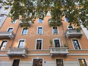 Appartamento in affitto a Milano viale Campania, 43,...
