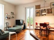 Appartamento in affitto a Milano viale Carlo Espinasse,...