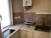 Appartamento in affitto a Milano viale Cassala, 3,...