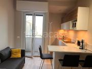 Appartamento in affitto a Milano viale Cassala, 3,...