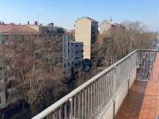 Appartamento in affitto a Milano viale Certosa, 100,...