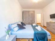 Appartamento in affitto a Milano viale Certosa, arredato...