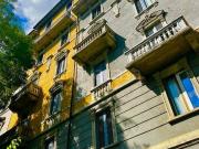 Appartamento in affitto a Milano viale Corsica, 41,...