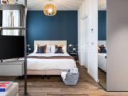 Appartamento in affitto a Milano viale Corsica,...