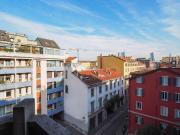 Appartamento in affitto a Milano viale Elvezia 10,...