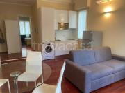 Appartamento in affitto a Milano viale Emilio Caldara,...
