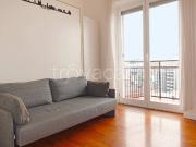 Appartamento in affitto a Milano viale Etiopia, 5,...