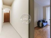 Appartamento in affitto a Milano viale Francesco Crispi...