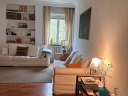 Appartamento in affitto a Milano viale Francesco Crispi,...