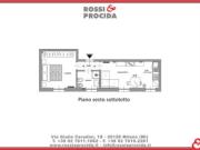 Appartamento in affitto a Milano viale Gabriele...