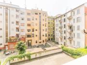 Appartamento in affitto a Milano viale Lazio, 24,...