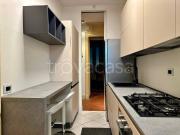 Appartamento in affitto a Milano viale Lunigiana, 8,...