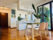 Appartamento in affitto a Milano viale Monte Ceneri, 12,...