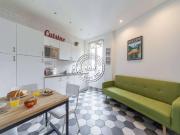 Appartamento in affitto a Milano viale Monte Nero, 73,...