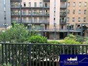 Appartamento in affitto a Milano viale Monte Santo, non...