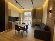 Appartamento in affitto a Milano viale Monza, 40,...