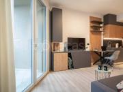 Appartamento in affitto a Milano viale Monza, arredato,...