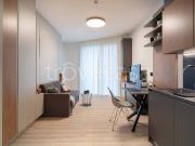 Appartamento in affitto a Milano viale Monza, Turro